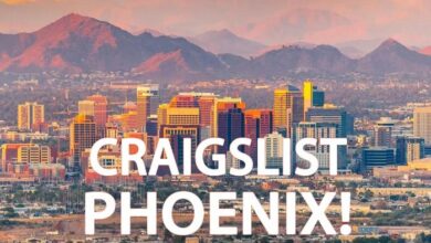 Craigslist Phoenix