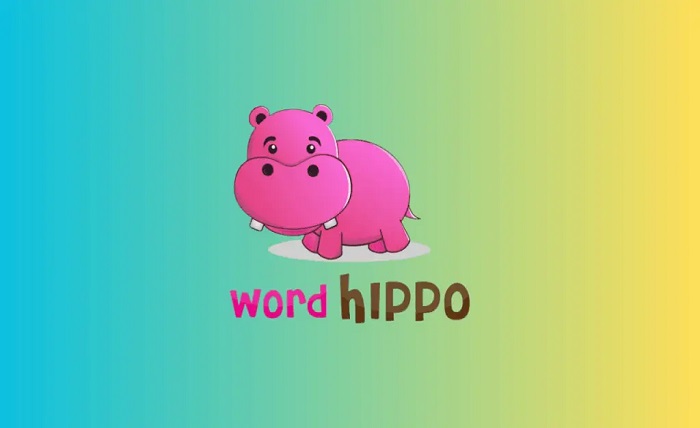 5 WordHippo