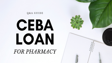 CEBA Loans