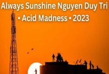 Nguyen Duy Tri's 2023 Masterpiece