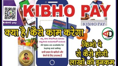 Kibho Pay